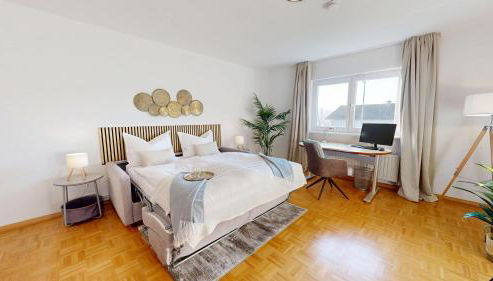 Ferienwohnung Magnolie - Gaggenau - Foto 4