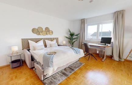 Ferienwohnung Magnolie - Gaggenau - Foto 4