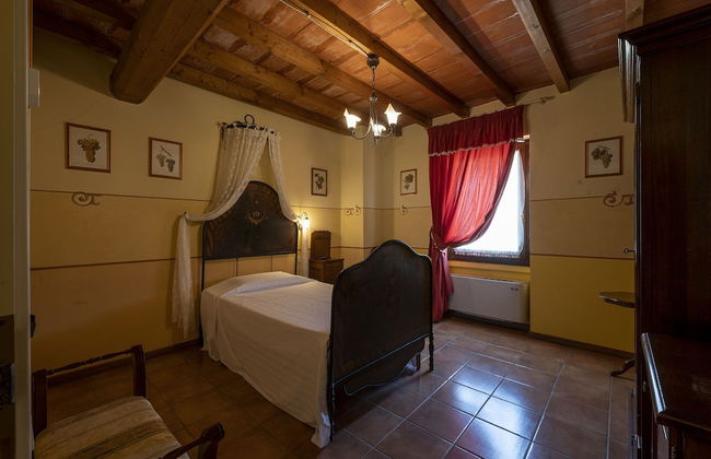 Hotel Airone - Foto 6