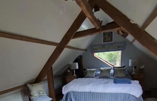 The Old Mill Annexe - Foto 35