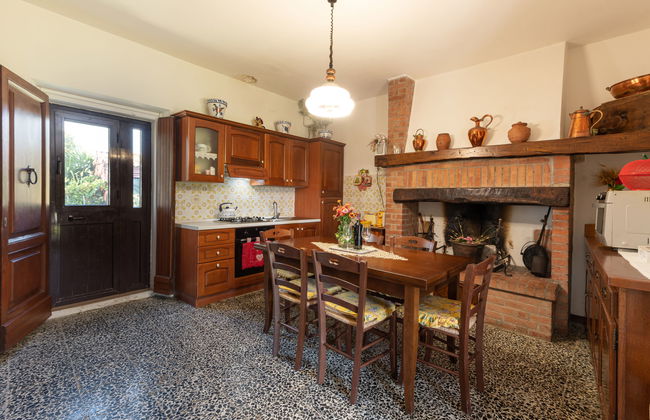 Country House - Foto 11