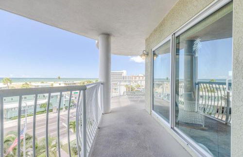 Oasis Getaways - Corner Suite Luxury - Foto 20