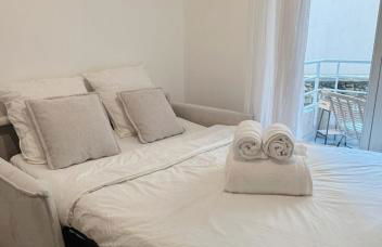 Charmant Studio avec Balcon - Foto 1