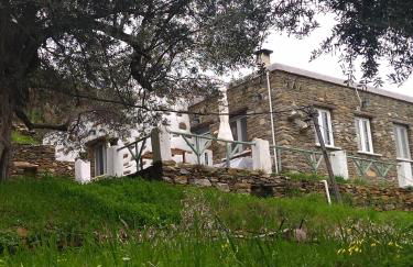 Andros Trecking Paradise Holiday Cottage by "elite" - Foto 56