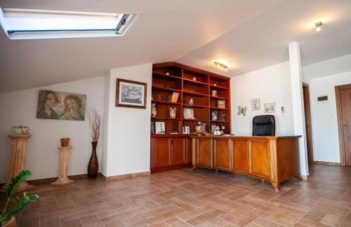 Rodon Apartment with Great View, Sauna and Jacuzzi - Foto 31