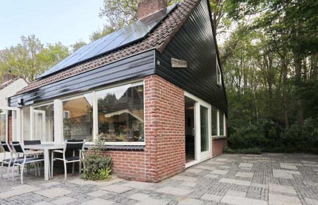 Holiday Home Near the Beach in the Dunes - Foto 14