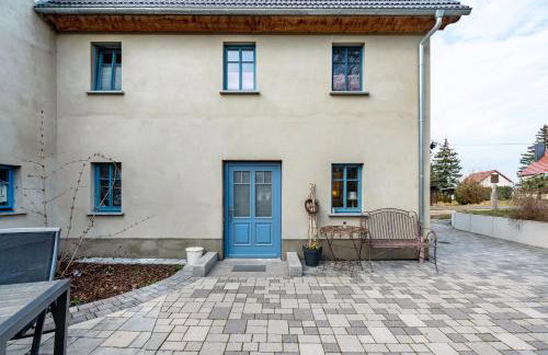 Ferienwohnung Landlust - Foto 23