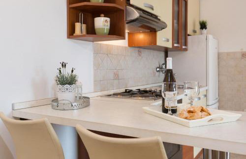 Beach apartment M & B - Foto 21