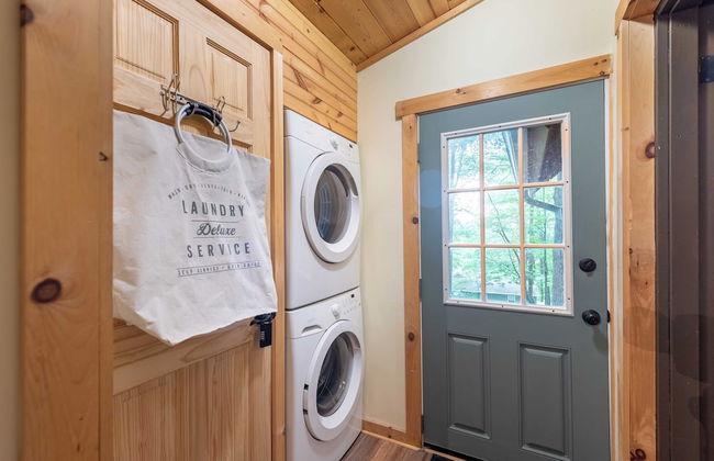 Arrowhead Lake Retreat by Avantstay Shared Pool, Game Room, Firepit - Foto 23