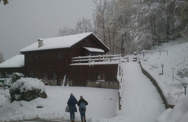 Agriturismo Alagna - Foto 18