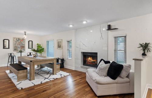 Sunshine State Retreat Luxury Pool Home - Foto 17