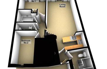 Les Balcons de Bellevarde - Foto 31