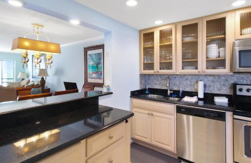 LBK 2BR Condo on the Bay with Water Views Beachbound Bliss - Foto 27