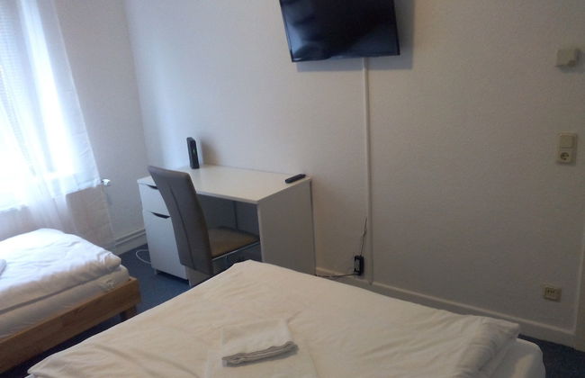 Pension Donau Apartments - Photo 3