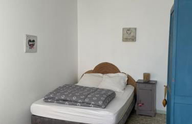 Maison Familiale Les Tilleuls - Photo 10