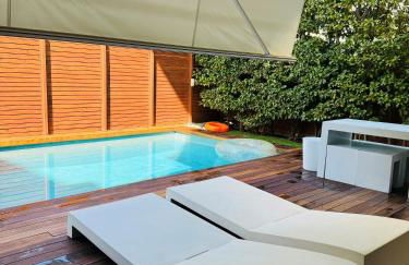 Elegant and Private Living by Neuvel - Foto 8