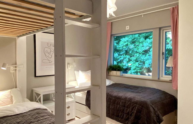 Stylish Seaside Villa on Ven-by Traum - Photo 2