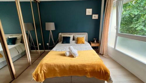 Appartement Saint-Denis proche Stade de France - Foto 3