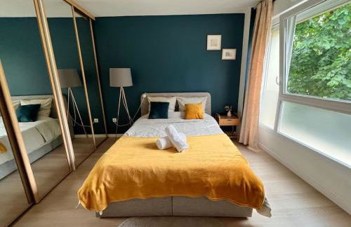 Appartement Saint-Denis proche Stade de France - Foto 3