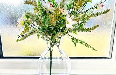 Charming 3-bedroom House with Garden in Portsmouth, Close Parking, Train Station & Gunwharf - Foto 15