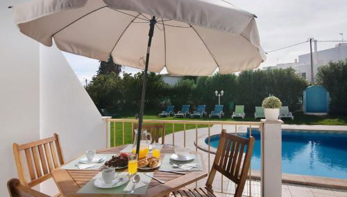 Villa Martina - Foto 2