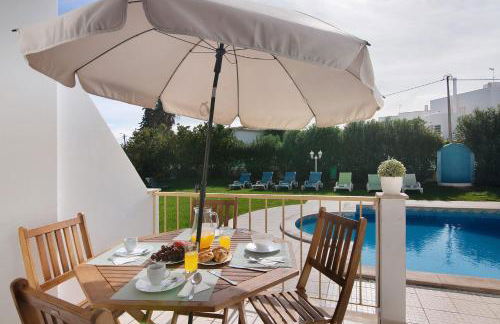 Villa Martina - Foto 1