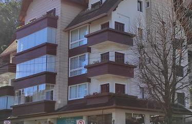 GRAMADO TOP CENTRO - Photo 60