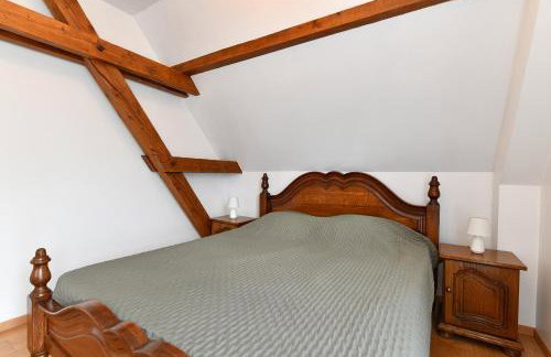Gite 4 - Maison la Vigneronne - Foto 6