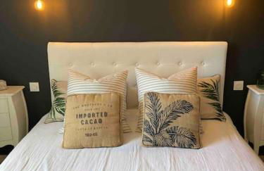 Villa les Romarins - Foto 25