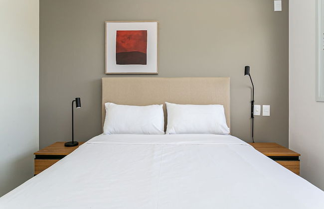 Cannes Club by Viva - Residence a 200m da praia | Ingleses do Rio Vermelho - Photo 19