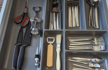 Sadebo Central Altbau Apartments Lübeck - Foto 55