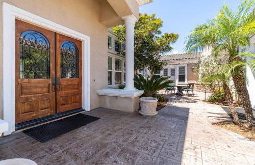 Temecula Wine Country Villa - Foto 55