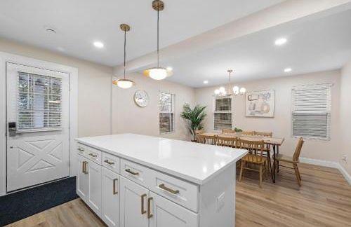 Modern and Cozy 3BD Home in Gibsonia-Pittsburgh - Foto 27