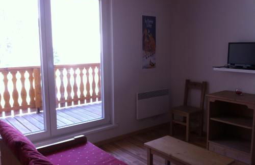 Résidence de Tourisme La Meije Blanche - Photo 39