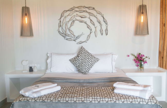 Africanis Bungalows - Foto 1