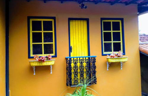 Studios Verdes hospedagens - Photo 40