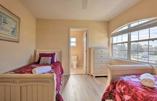 9 Mi to Parks Disney Area Home with Pool and Spa! - Foto 35