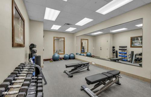 Sunrise Gondola Retreat Ski In Ski Out - Photo 25