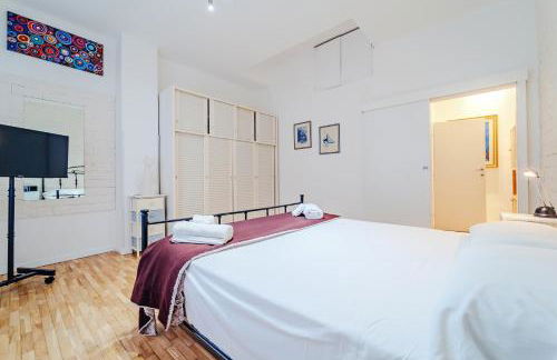 Sofia's House - Comfort e Relax vicino Stazione Notarbartolo - Foto 26