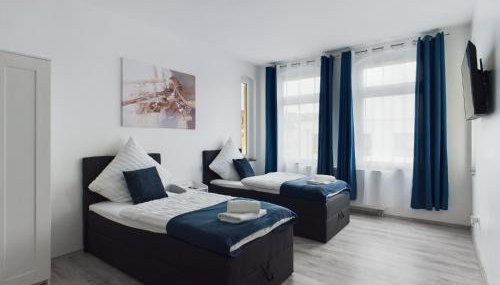 ElbeLounge Magdeburg II - Foto 4