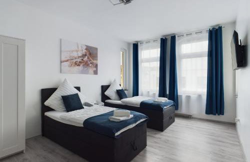 ElbeLounge Magdeburg II - Foto 4