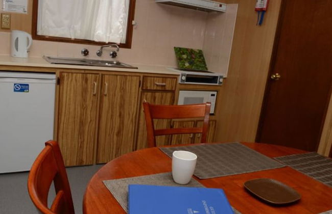 Discovery Parks - Port Augusta - Foto 36