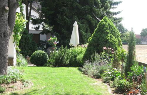 Ferienwohnung Schmidbauer - Foto 18