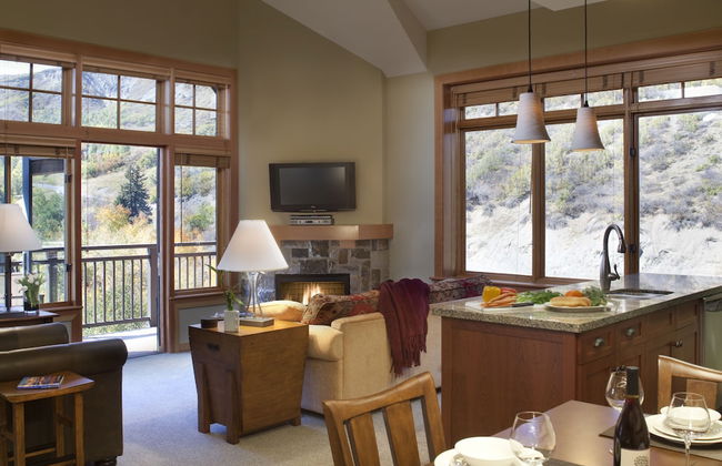 Capitol Peak- CoralTree Residence Collection - Foto 8