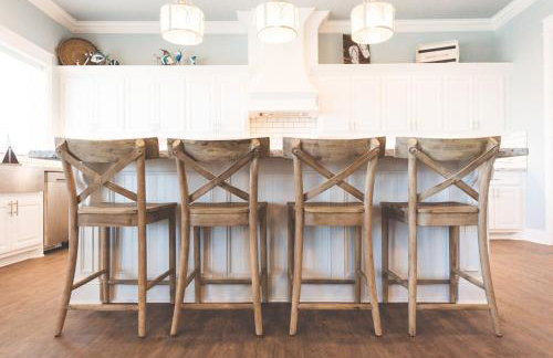 Gorgeous 5BR Sleeps 20 Great OutDoor Entertainment - Diamond in the Dunes - Foto 31