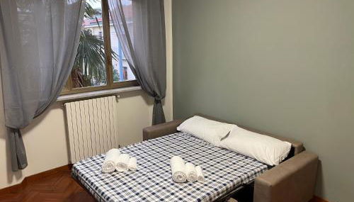 Certosa Modern Suite - Affitti Brevi Italia - Foto 4