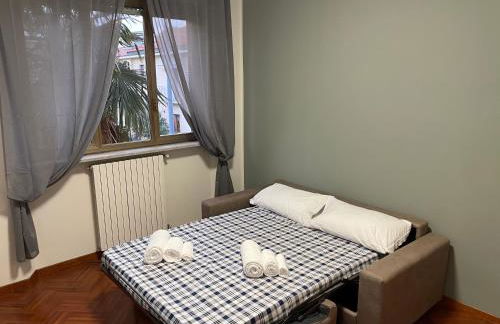 Certosa Modern Suite - Affitti Brevi Italia - Foto 4