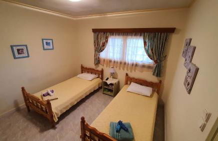 Liakos' Apartments - Foto 20