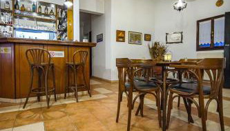 Hotel Hagiati - Foto 3, Lobby or reception