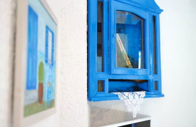 The 4 Travellers Halkidiki - Foto 47